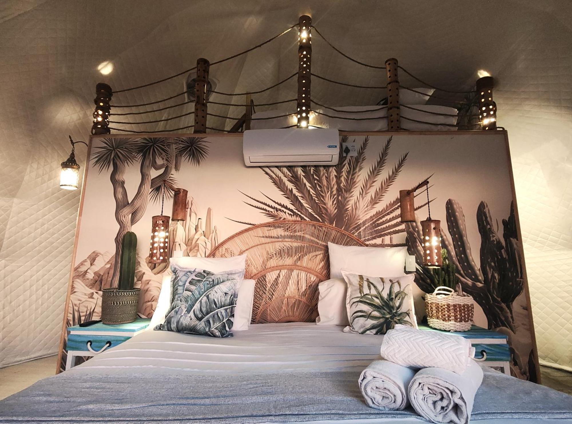 Sun&Sand Camps Bay Kapstaden Eksteriør billede