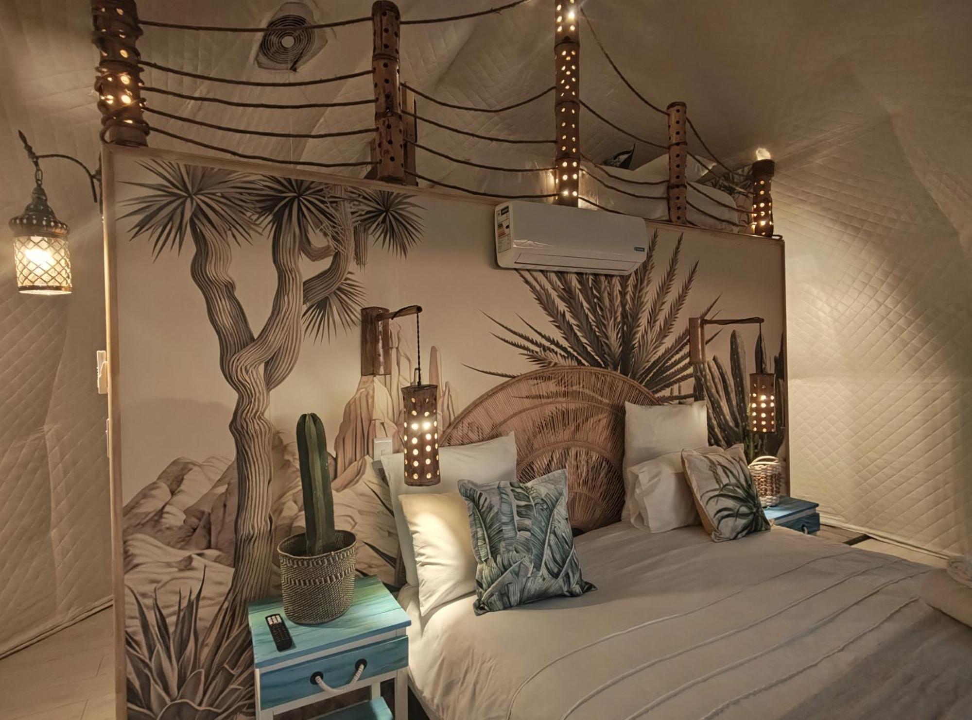 Sun&Sand Camps Bay Kapstaden Eksteriør billede