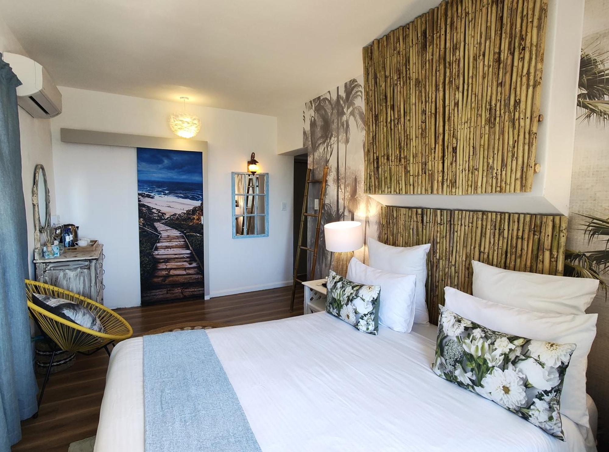 Sun&Sand Camps Bay Kapstaden Eksteriør billede