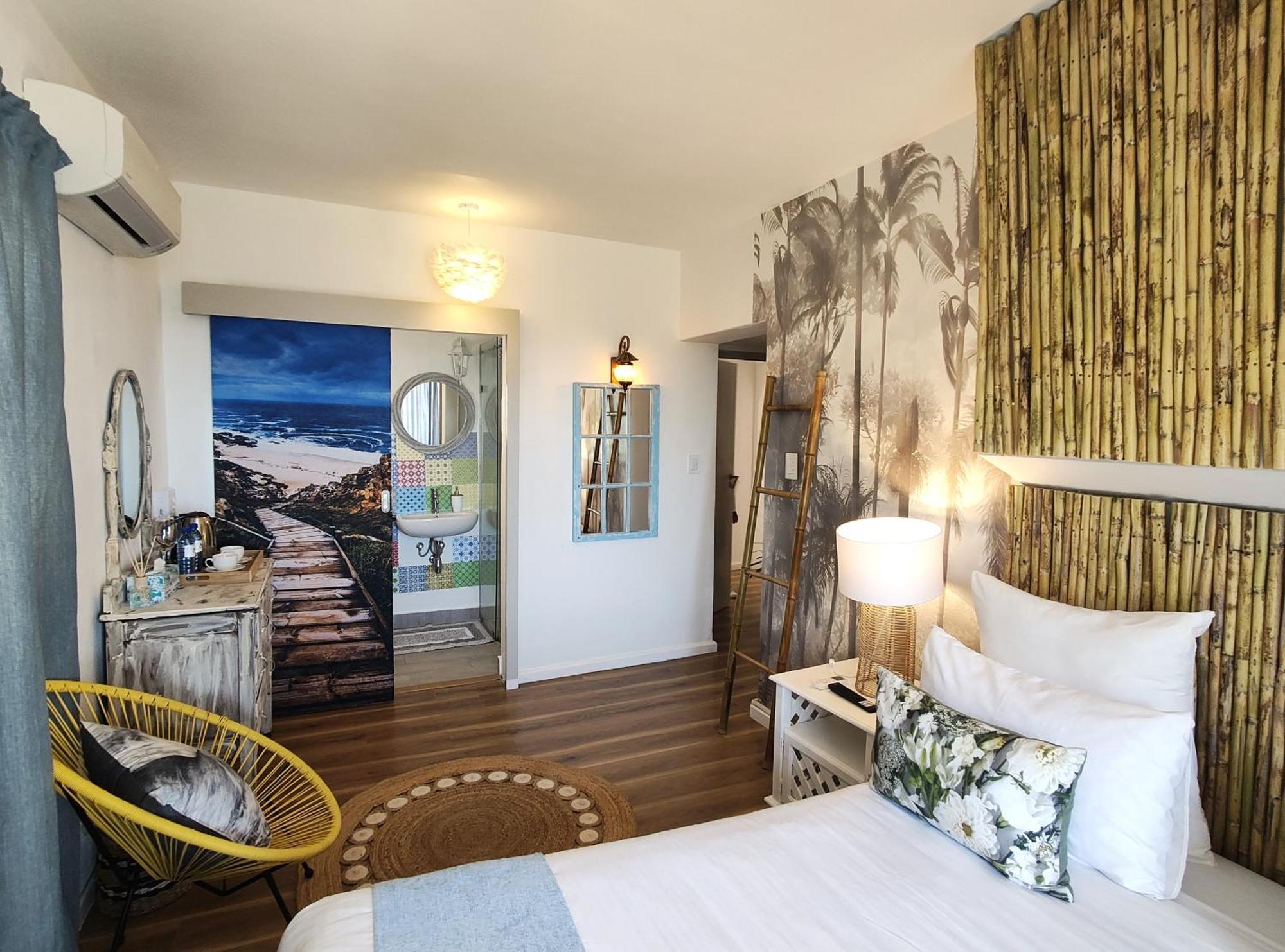Sun&Sand Camps Bay Kapstaden Eksteriør billede