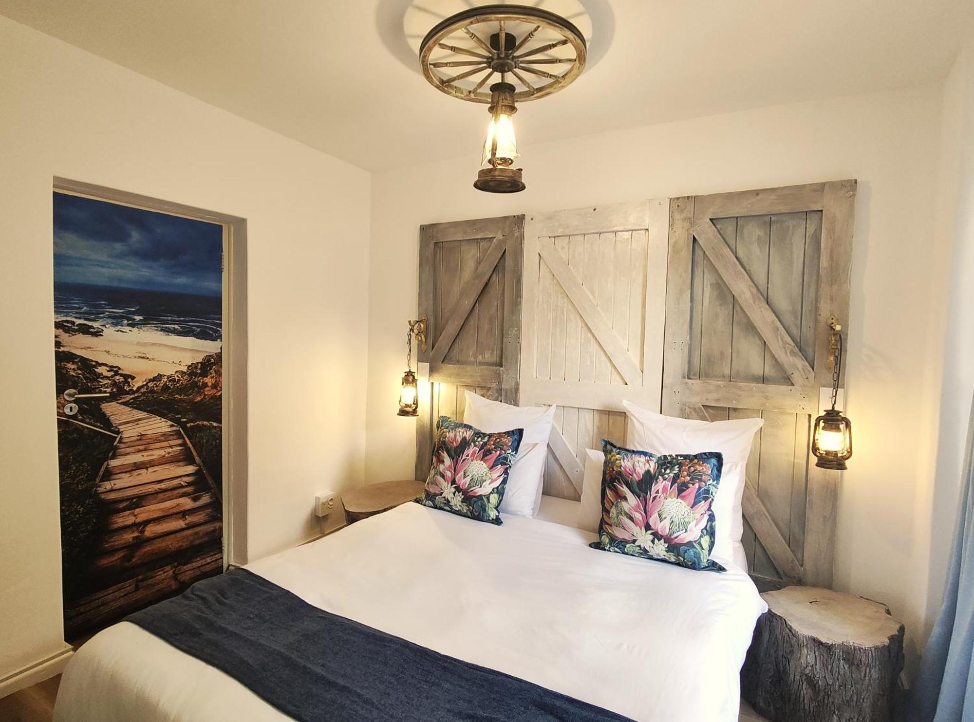 Sun&Sand Camps Bay Kapstaden Eksteriør billede